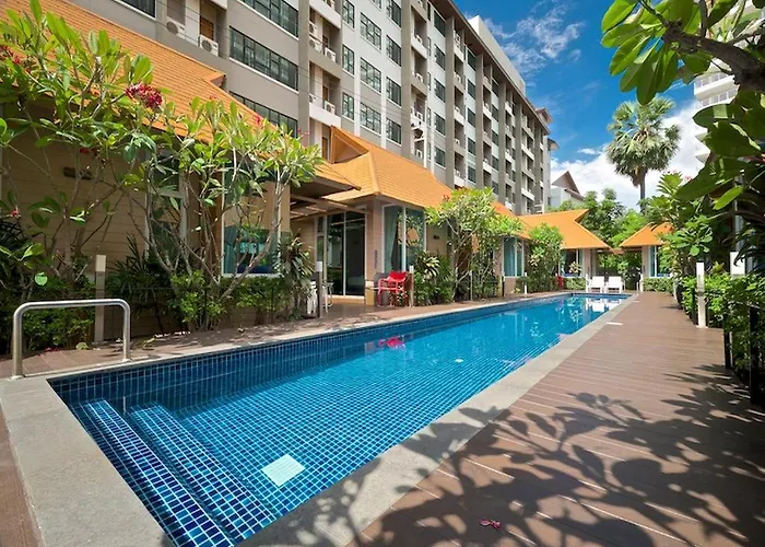 Bbhouse Pattaya