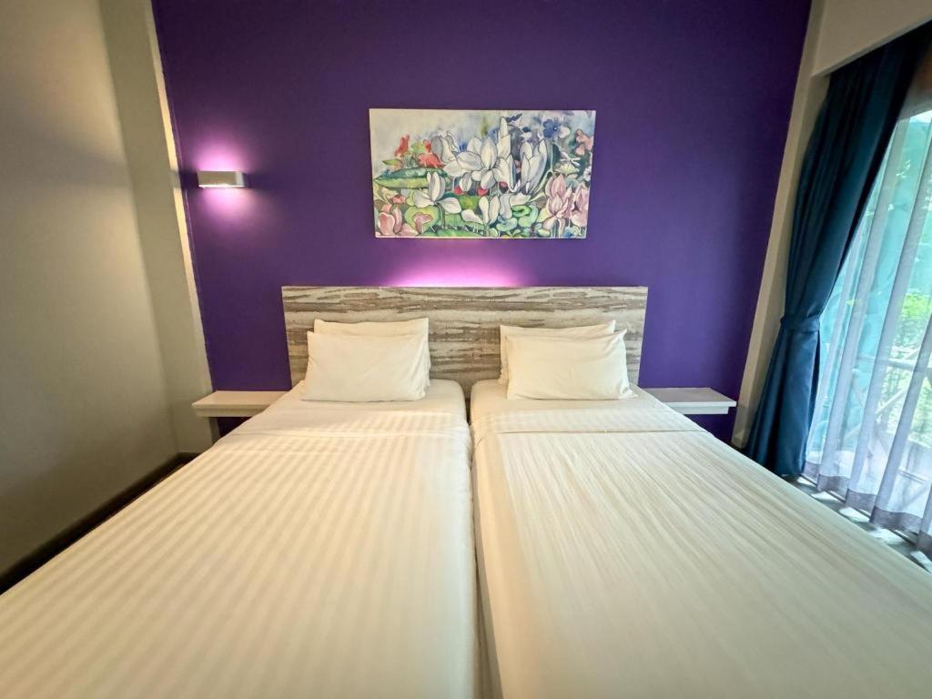 Hotel Bbhouse Pattaya