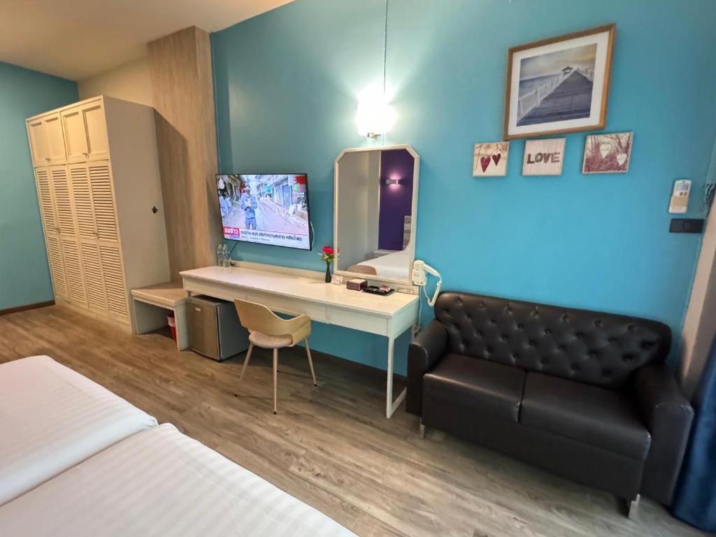 Bbhouse 3* Pattaya