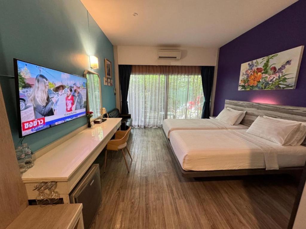 Bbhouse Hotel 3*
