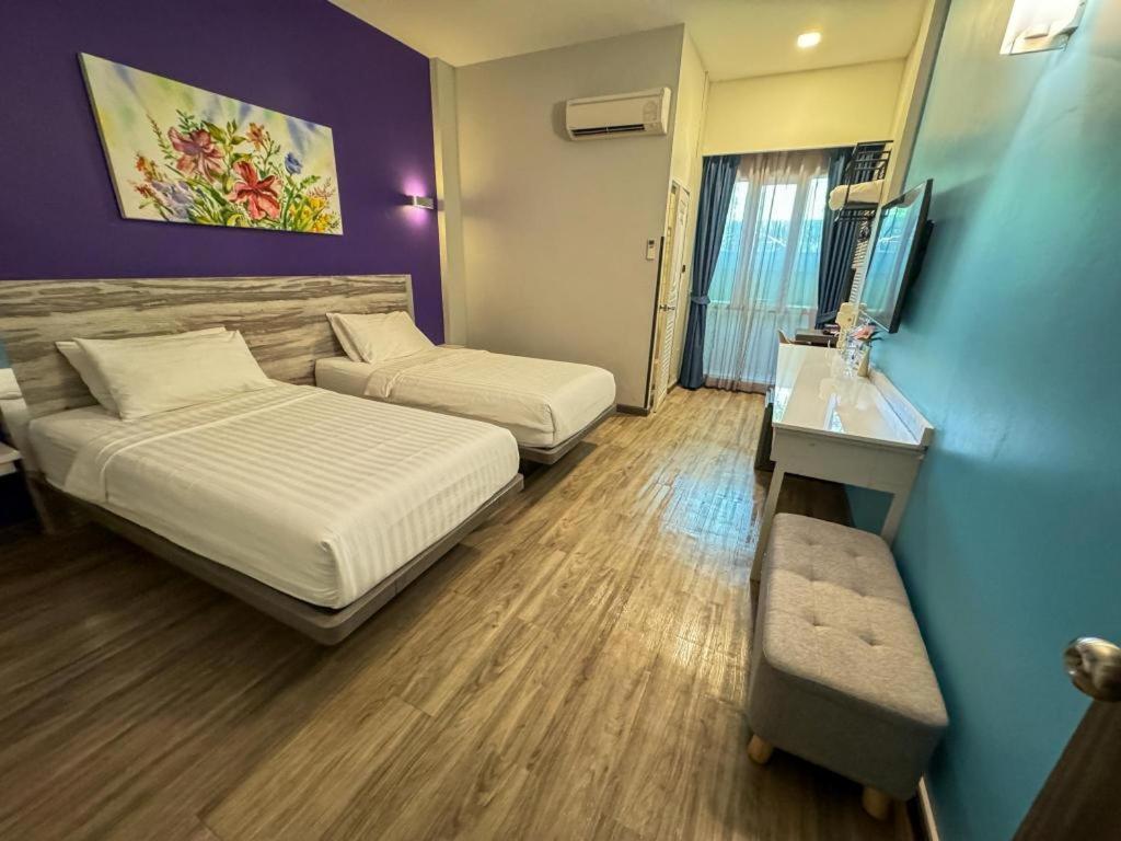 Bbhouse Hotel