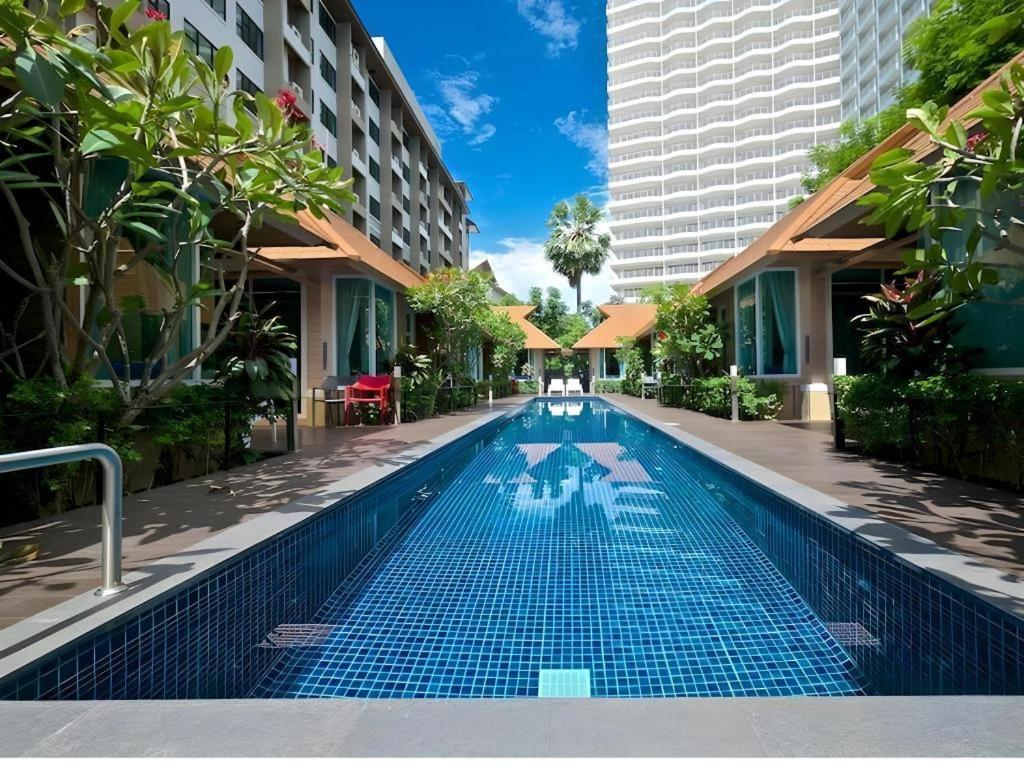 Hotel Bbhouse Pattaya