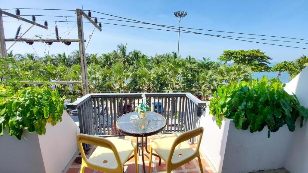 Hotel Bbhouse Pattaya