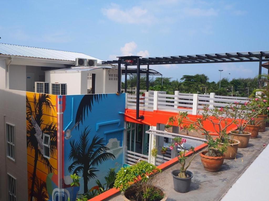 Bbhouse Hotel