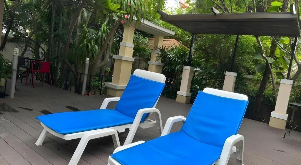 Bbhouse 3* Pattaya