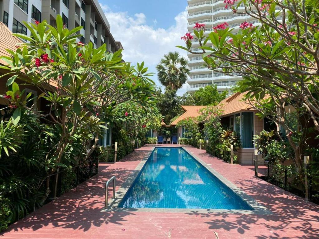 Hotel Bbhouse Pattaya