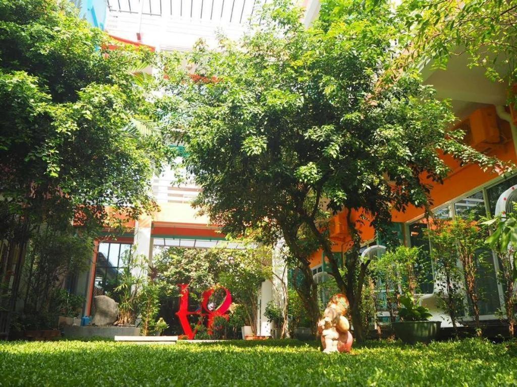 Bbhouse Hotel Pattaya