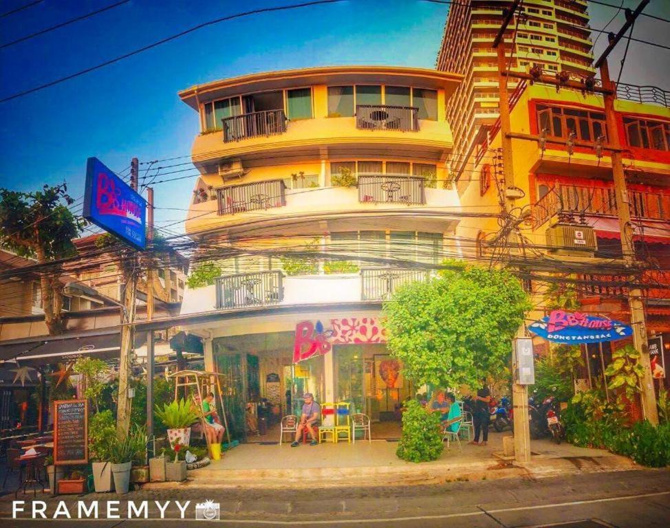 Bbhouse Hotel