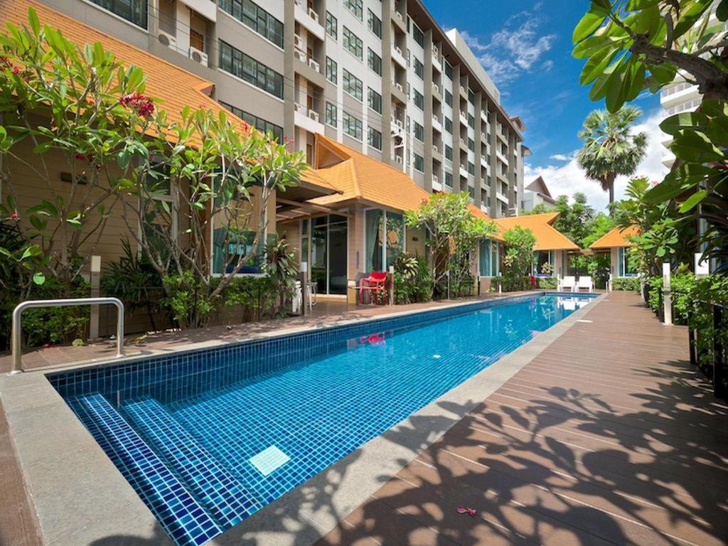 Bbhouse Hotel 3*