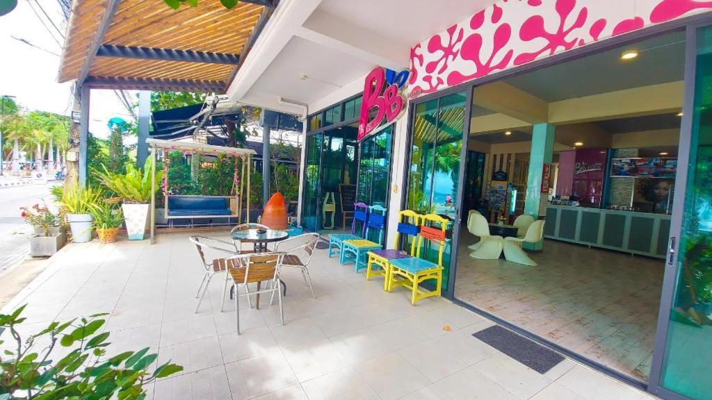 Bbhouse Hotel Pattaya