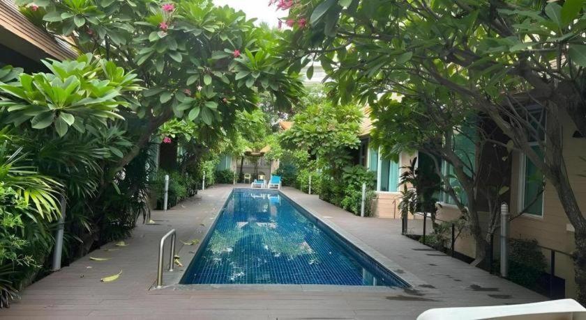 Hotel Bbhouse Pattaya