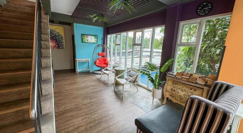 Bbhouse Hotel