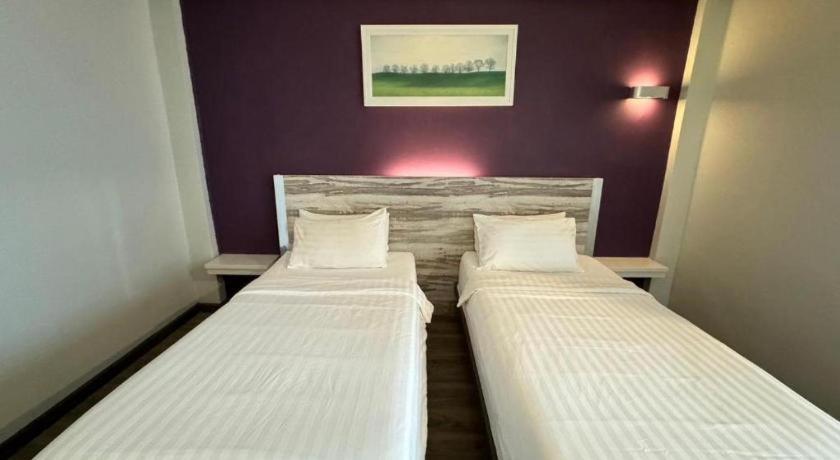 Hotel Bbhouse