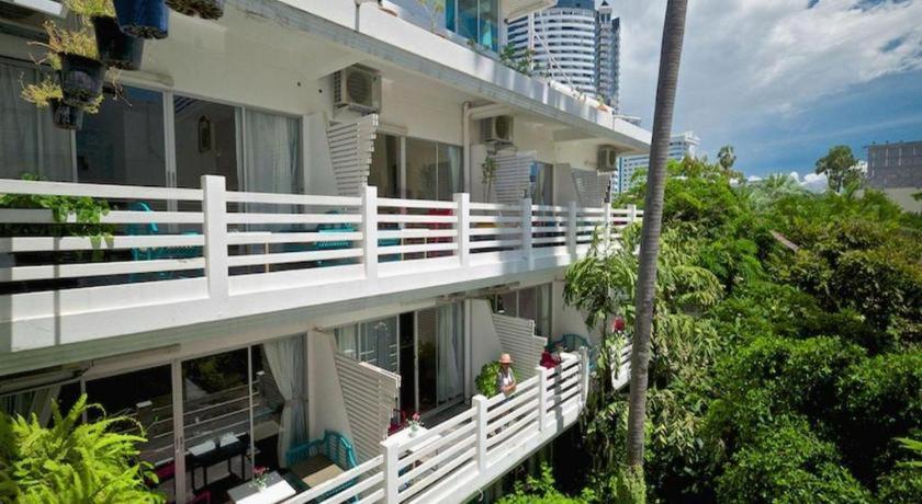 Hotel Bbhouse 3*