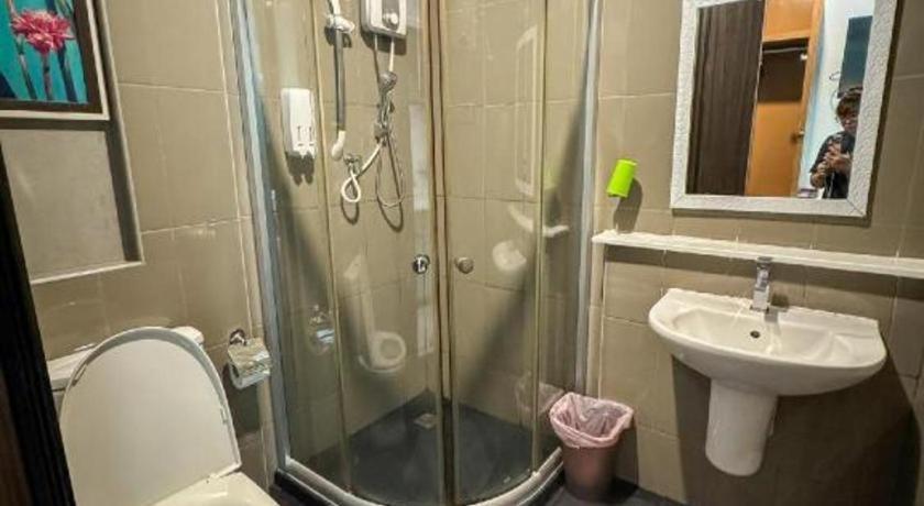 Hotel Bbhouse Pattaya