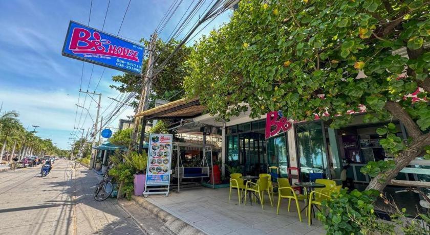 Bbhouse Pattaya