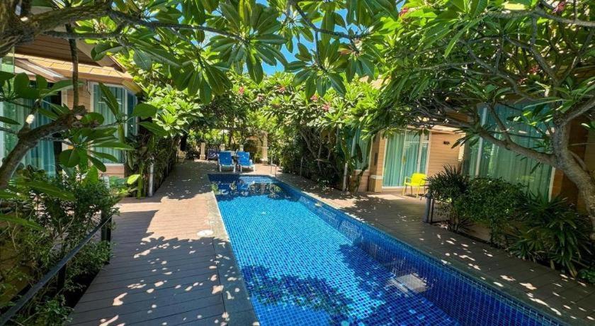 Bbhouse 3* Pattaya