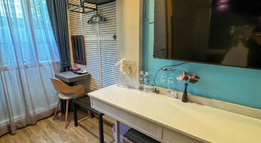 Bbhouse Hotel Pattaya