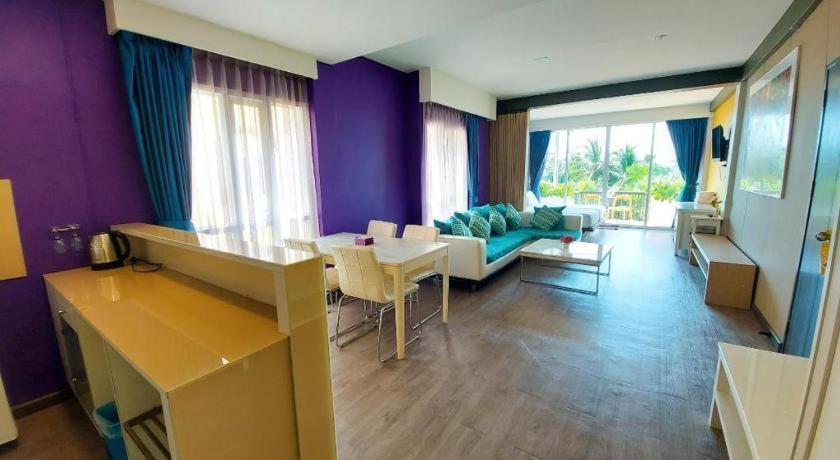 Hotel Bbhouse Pattaya