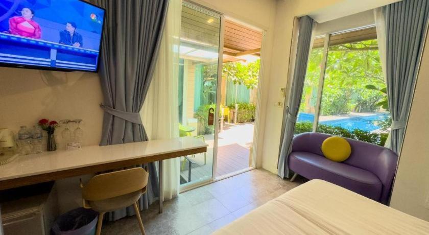 Hotel Bbhouse