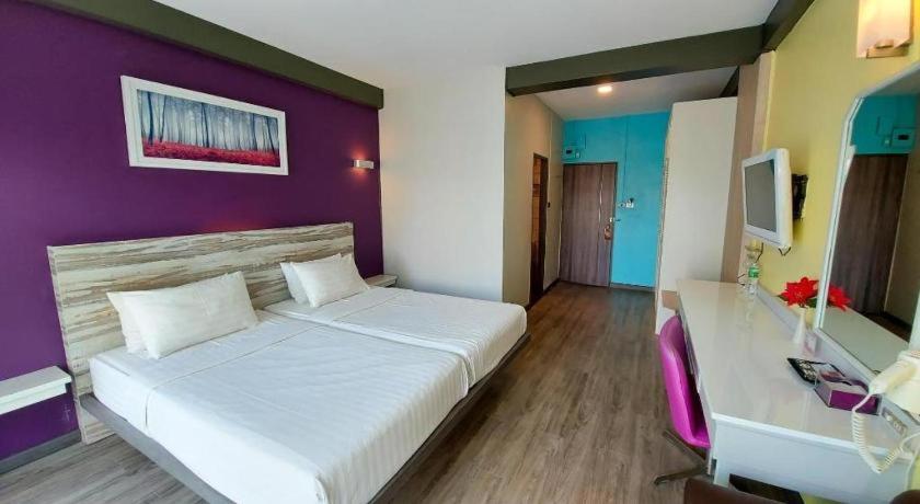 Bbhouse Pattaya